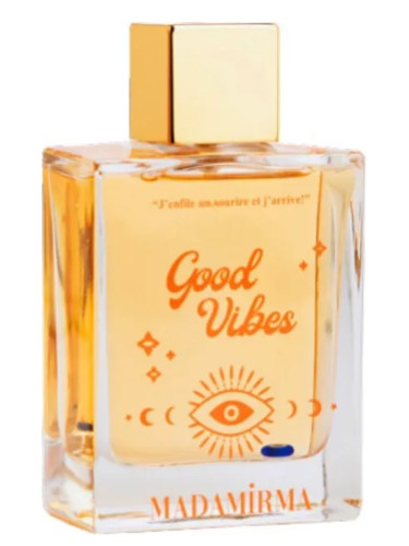 Good vibes best sale perfume walmart