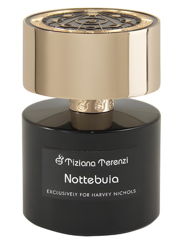 Tiziana Terenzi Nottebuia