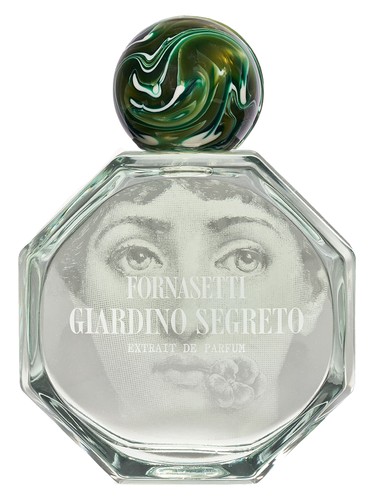 Fornasetti Giardino Segreto