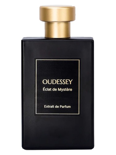 Éclat de Mystere OUDESSEY