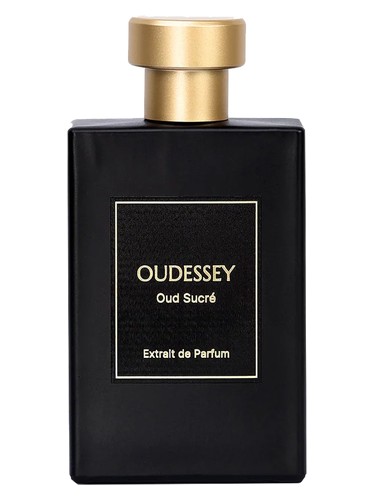 Oud Sucré OUDESSEY