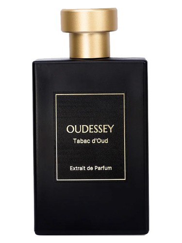 OUDESSEY Tabac D’Oud