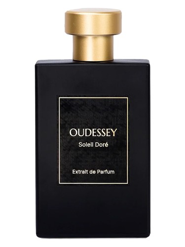 Soleil Doré OUDESSEY