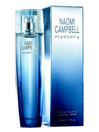 Mystery Naomi Campbell for women
