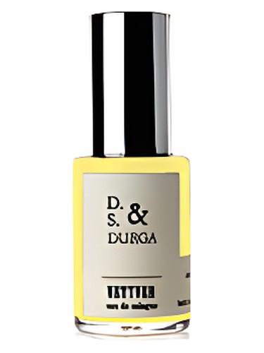 Vetyver by D.S. & Durga