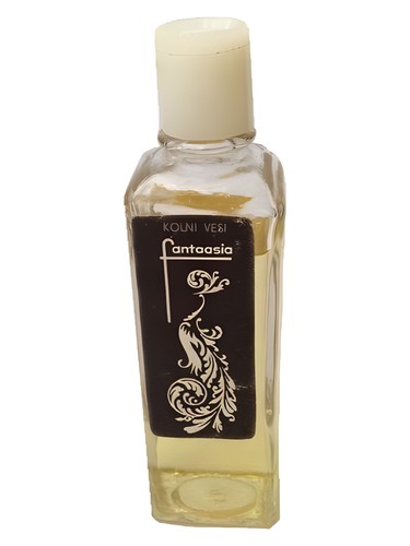 Flora Fantaasia Fantazia