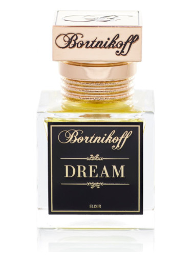 Dream Bortnikoff
