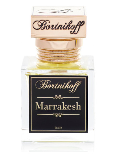 Marrakesh Bortnikoff
