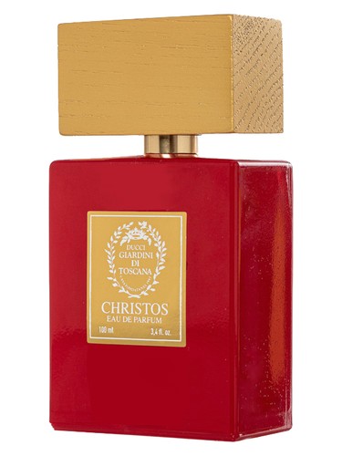 Giardini Di Toscana Christos Limited Edition