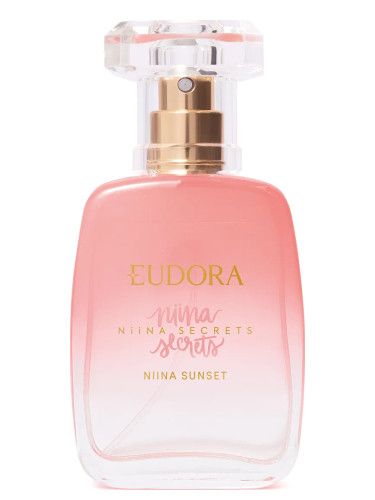Niina Secrets Sunset Eudora