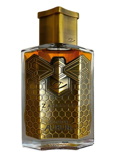 Signature AURUM Zaharoff