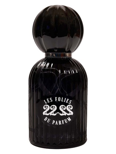 Les Folies Du Parfum 22.22