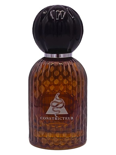 Les Folies Du Parfum Constricteur