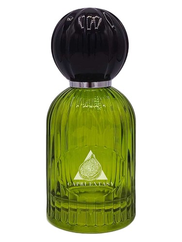 Les Folies Du Parfum Capri Extasy