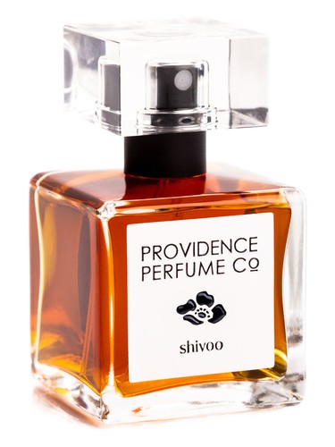 Providence Perfume Co Shivoo