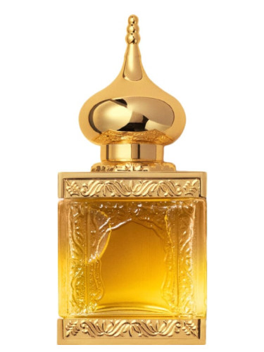 Cristal u0026amp;amp; Gold Woman Amouage perfume - a new fragrance for women  2023