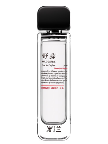 Wild Garlic 野蒜 aromag 岩兰