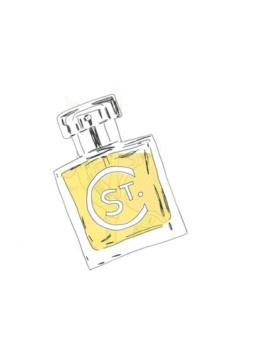 St. Clair Scents Pandora