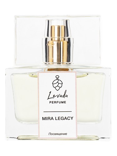 Levada Perfume Mira Legacy