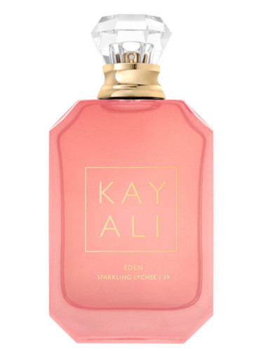 Eden Sparkling Lychee  39 Eau de Parfum Kayali Fragrances perfume - a new  fragrance for women 2023