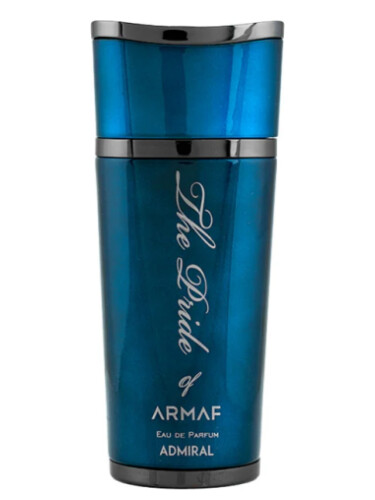 The pride of armaf outlet perfume price