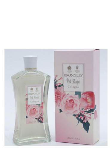 pink bouquet perfume