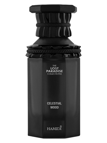 Hamidi Celestial Wood