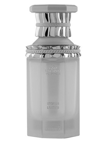 Hamidi Utopian Leather