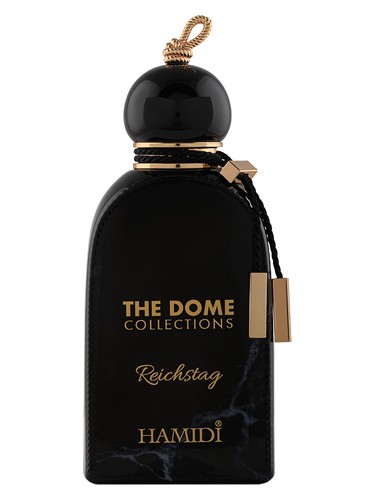 Hamidi Reichstag