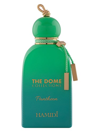 Hamidi Pantheon