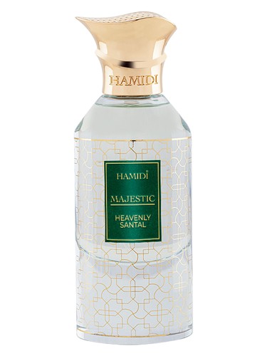 Hamidi Heavenly Santal