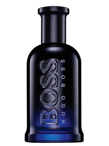 Bedreven jas Reusachtig Boss Bottled Night Hugo Boss cologne - a fragrance for men 2010