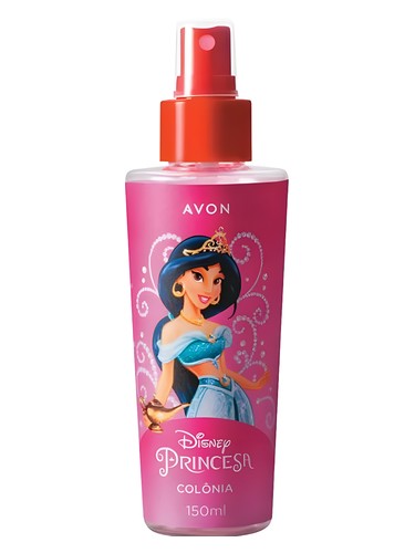 Avon Princesa Dream Jasmine