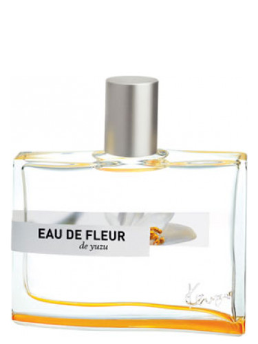 fleur by kenzo