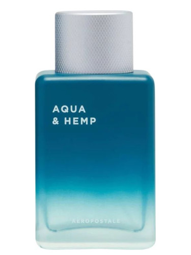 Aqua amp Hemp A ropostale cologne a fragrance for men 2021