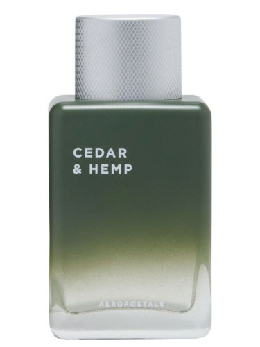 Cedar amp Hemp A ropostale cologne a fragrance for men 2021