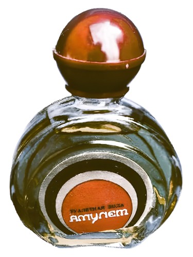Амулет Северное сияние perfume - a fragrance for women