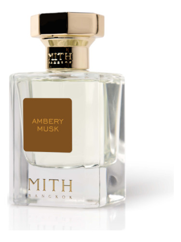 Ambery Musk Mith