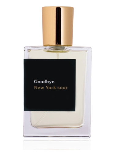Goodbye New York Sour Proad