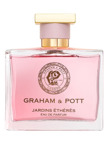 Jardins Éthérés GRAHAM & POTT