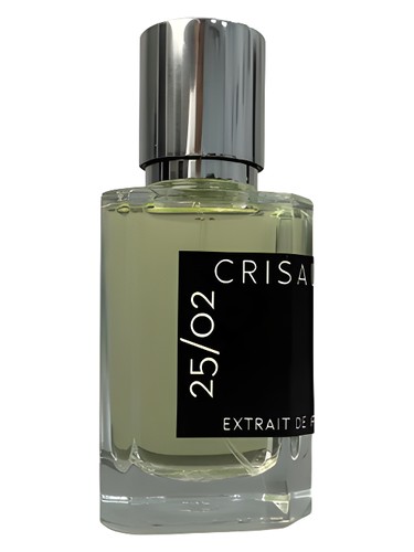 25/02 Crisalide