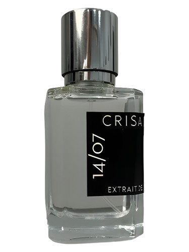 Crisalide 14/07