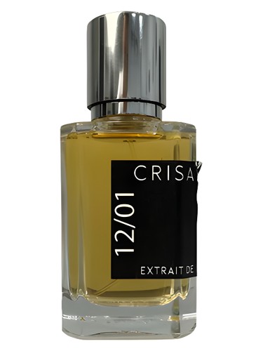 12/01 Crisalide