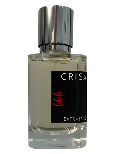 666 Crisalide