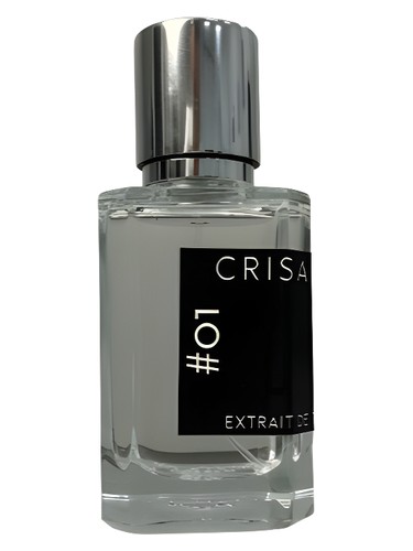 Crisalide #01