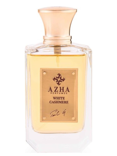 Azha White Cashmere Eau De Parfum Spray (Unisex) By Azha - 3.3 oz Azha White Cashmere Eau De Parfum Spray (Unisex) By Azha - 3.3 oz