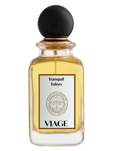 Viage Tranquil Tokyo