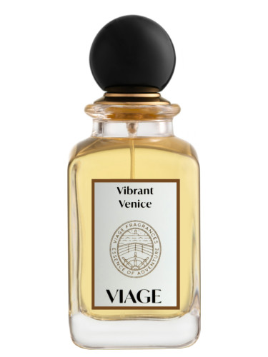 Vibrant Venice Viage perfume a new fragrance for women and men 2023