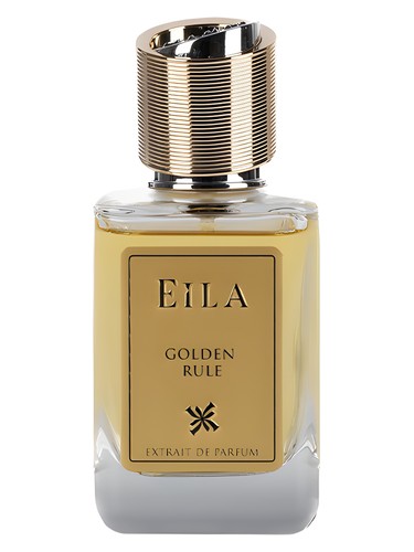 Golden Rule Eila