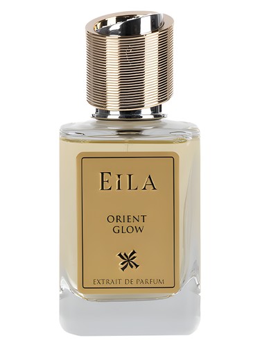 Orient Glow Eila